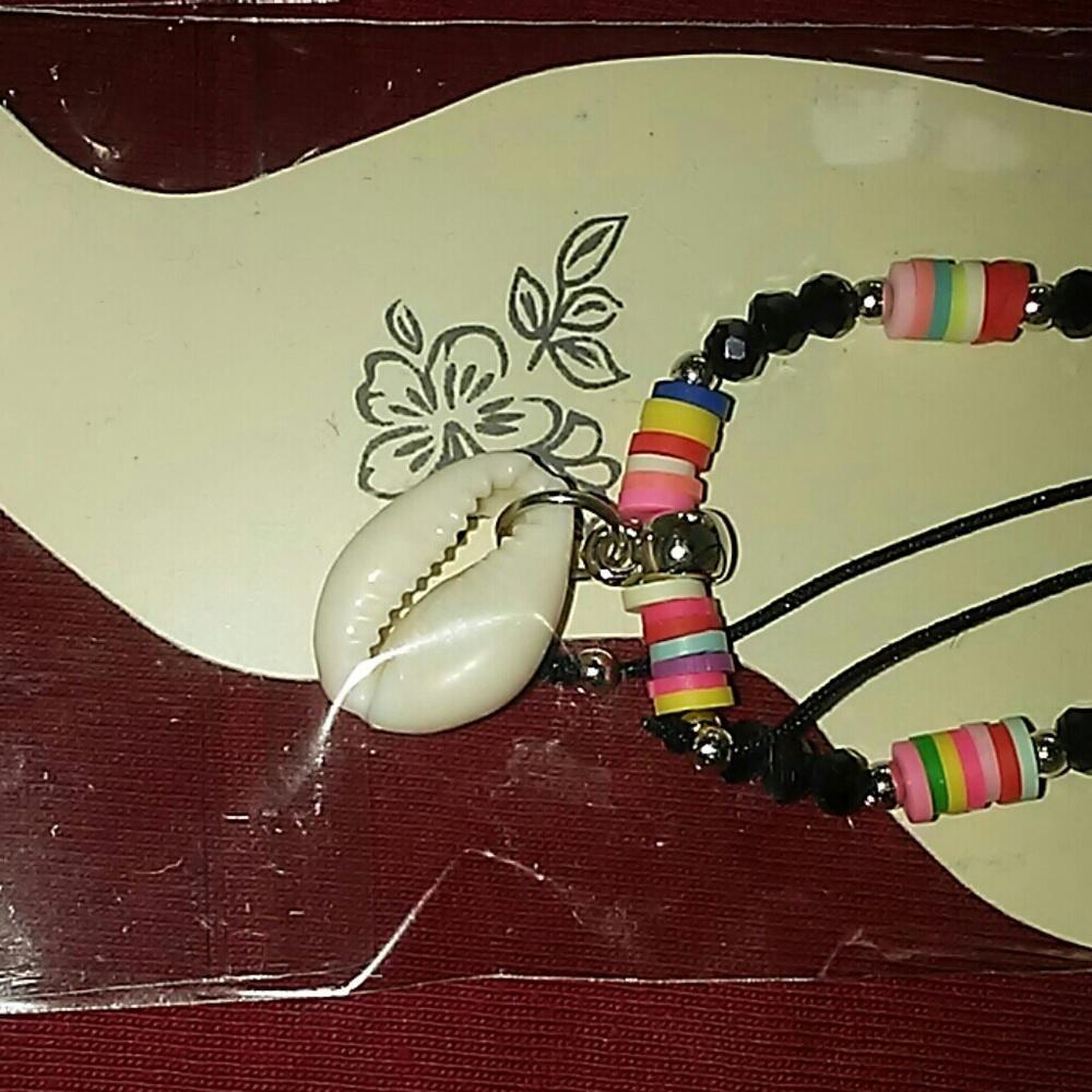 Anklet - Picture 3 of 4